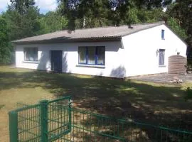 Appartement Mit Garten, Grill Und Terrasse