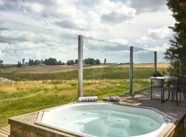 Brahman Hills - Gardens, Spa, Hotel & Villas - 5star