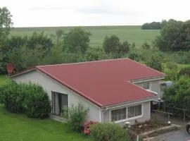 Großes Ferienhaus In Müggendorf Mit Garten