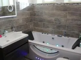 City Ferienhaus Daun