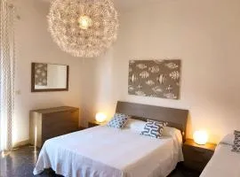 Helle Wohnung In Castiglione Della Pescaia