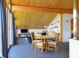 Chesa Filomela, hotel v destinaci Bever