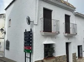 Apartamentos Los Cuatro Vientos