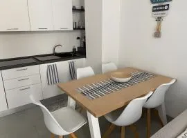 Casa a due passi dal mare