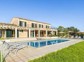 Son Ropit, hotel a Calas de Mallorca