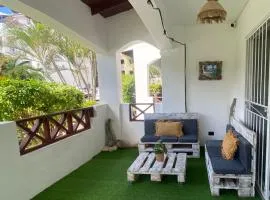 Xarraca, excepcional apartamento