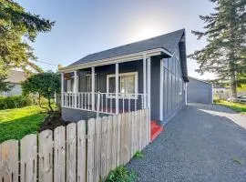 3 Mi to Auburn Station! Commuter-Friendly Home