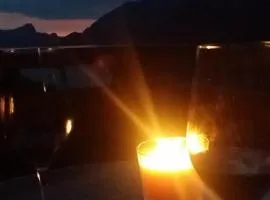 Ferienhaus Chalet Sarah