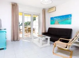 Apto 6 Almoraide Suites