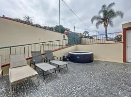 Santo Antonio View by Atlantic Holiday