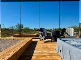 Ursa Minor at The Retreat