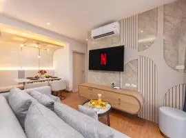 Premium 2 Bedroom Apartment, Pool and Gym Near Bang Tao Beach