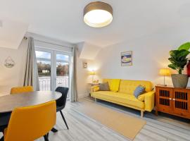 9 Rushbrooke Hotel Apartments Cobh County Cork, hotel in Cobh