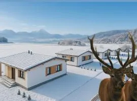 Rezort Zvernica Vlachy - Family & Fun