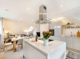 The Loft At St John's