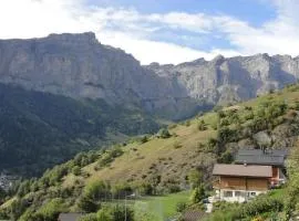 Ferienwohnung Wärschu