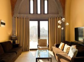 2 Bedroom Villa with Private Pool, ξενοδοχείο σε Ρας Αλ Καϊμά