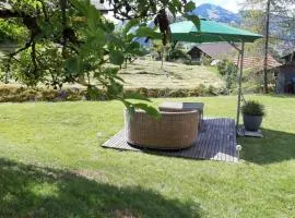 Mannried 2 1 2 Zimmerwohnung Rustikal