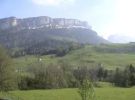Ferienwohnung Sutter In Brülisau Bei Appenzell