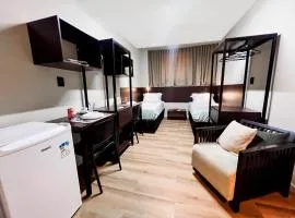 Smart Malls Mundurucus 1427 batista campos