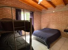 Cabañas Nuevos Elefantes