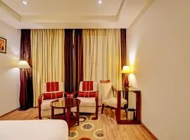 Super Townhouse OAK Hotel City Mark Gurgaon