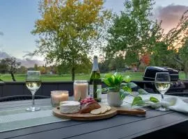 Fairway Mountain Escape