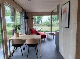 Gartenbungalow 2 3 Personen