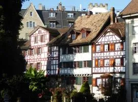 Gartenbungalow 2 3 Personen