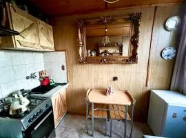 Mieszkanie Pod Sztolniami- Riese