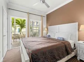 The Beach Club At Siesta #100B