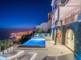 Villa La Terrasse by HR Madeira