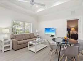 The Beach Club At Siesta #104A