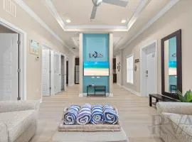 The Beach Club At Siesta #106D