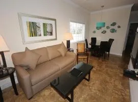 The Beach Club At Siesta #108A