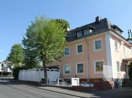 Modernes Ferienhaus In Daun
