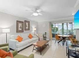 Silver Sands #241S