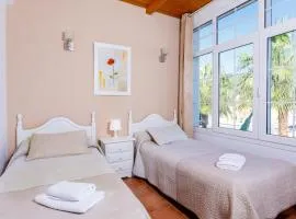 Apto 9 Almoraide Suites