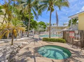 The Beach Club At Siesta #204B
