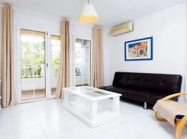 Apto 8 Almoraide Suites