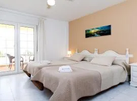 Apto 8 Almoraide Suites