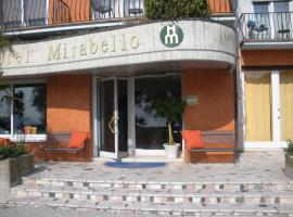 Hotel Mirabello, hotel a Sirmione