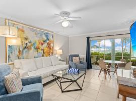 Silver Sands #243S, hótel í Longboat Key