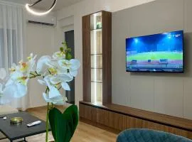 FILIP Lux Apartman sa garažom