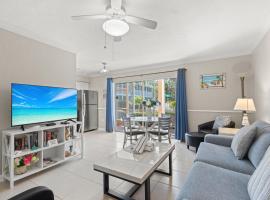 Silver Sands #246, hotel in Longboat Key