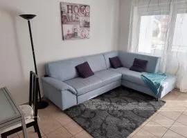 Chic 2-room apartment very central and quiet