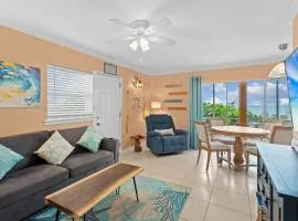 Silver Sands #249