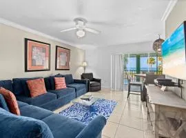 Silver Sands #253S