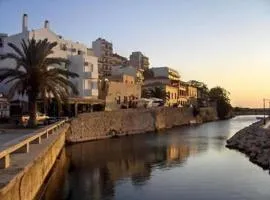Ferienhaus Mit Blick Auf Das Wasser