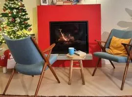 TraMonti e Laghi - Charming Rooms